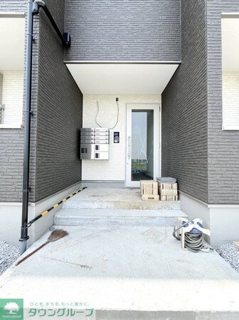 ジーメゾン春日部栄町グランツの物件内観写真